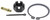 Front Lower Suspension Ball Joint | ACDMK7395