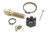 Front Lower Suspension Ball Joint | ACDMK8563