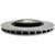 Performance Front Disc Brake Rotor | ACD18A2937SD