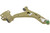 Front Lower Control Arm and Ball Joint Assembly | ACDTXMS401173