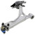 Front Lower Control Arm and Ball Joint Assembly | ACDMS601270