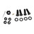 Front Lower Suspension Ball Joint | ACDMK6291