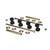 Front Suspension Stabilizer Bar Link Kit | ACD45G0012