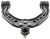 Front Upper Control Arm | ACDMS95130
