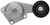 Drive Belt Tensioner Assembly with Pulley | ACD38274