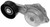 Drive Belt Tensioner Assembly with Pulley | ACD38274
