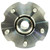 Rear Wheel Bearing | ACD512374