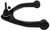 Front Passenger Side Upper Control Arm | ACD45D10055