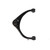 Front Passenger Side Upper Control Arm | ACD45D10055