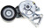 Drive Belt Tensioner Assembly with Pulley | ACD38307