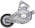 Drive Belt Tensioner Assembly with Pulley | ACD38307