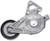 Drive Belt Tensioner Assembly with Pulley | ACD38307