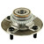 Wheel Bearing and Hub Assembly | ACD512303