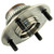 Wheel Bearing and Hub Assembly | ACD512303