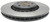 Coated Front Disc Brake Rotor | ACD18A2569AC