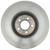 Coated Front Disc Brake Rotor | ACD18A2569AC