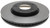 Coated Front Disc Brake Rotor | ACD18A2496AC