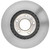 Coated Front Disc Brake Rotor | ACD18A2496AC