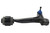 Front Driver Side Lower Suspension Control Arm and Ball Joint Assembly | ACDMS25179