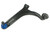 Front Driver Side Lower Suspension Control Arm and Ball Joint Assembly | ACDMS25179