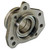 Passenger Side Rear Wheel Bearing Assembly | ACD512166