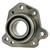 Passenger Side Rear Wheel Bearing Assembly | ACD512166