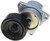 Drive Belt Tensioner Assembly with Pulley | ACD38284