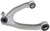 Front Upper Suspension Control Arm and Ball Joint Assembly | ACDMS70100