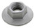 Front Upper Suspension Control Arm and Ball Joint Assembly | ACDMS70100