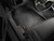 FloorLiner DigitalFit, Black, Front | 0WT440901