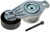 Drive Belt Tensioner Assembly with Pulley | ACD38185