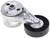 Drive Belt Tensioner Assembly with Pulley | ACD38107