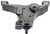 Front Lower Suspension Control Arm and Ball Joint Assembly | ACDMS30116
