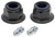 Rear Suspension Stabilizer Bar Link Kit with Hardware | ACDMS90842