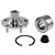 Front Wheel Hub | ACD51819SK