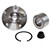 Front Wheel Hub | ACD51819SK
