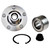 Front Wheel Hub | ACD51819SK