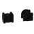 Front Stabilizer Bar Bushing Kit | ACD45G1491