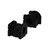 Front Stabilizer Bar Bushing Kit | ACD45G1491