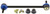 Rear Suspension Stabilizer Bar Link Kit with Hardware | ACDMK90345