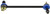 Rear Suspension Stabilizer Bar Link Kit with Hardware | ACDMK90345