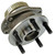 Wheel Bearing and Hub Assembly | ACD512155
