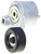Drive Belt Tensioner Assembly with Pulley | ACD38183