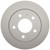 Fully Coated Front Disc Brake Rotor | ACD18A81059