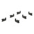 Mounting Brackets for ActionTrac | AOR3025111