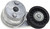 Drive Belt Tensioner Assembly with Pulley | ACD38166