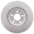Fully Coated Front Disc Brake Rotor | ACD18A82591G