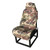 Seat Defender 58" x 23" Removable Waterproof Camo Bucket Seat Cover | AOR3142-20