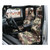Seat Defender 58" x 23" Removable Waterproof Camo Bucket Seat Cover | AOR3142-20