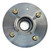 Wheel Bearing and Hub Assembly | ACD512193